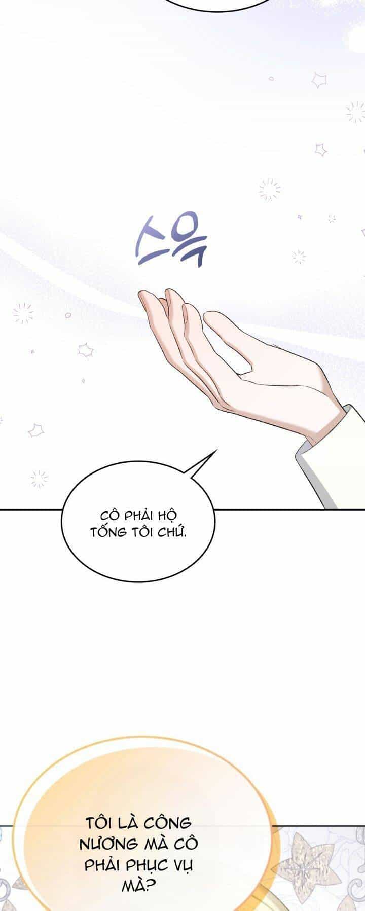 Nam Chính Quái Vật Sống Dưới Giường Tôi - Chương 9 - ảnh 43