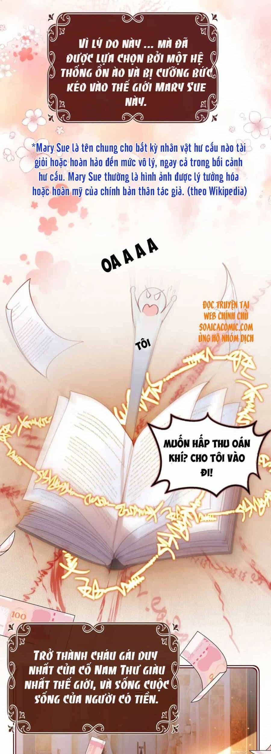 Nam Chính Và Nhân Vật Phản Diện Tôi Nuôi Đều Không Đứng Đắn - Chương 1 - ảnh 10
