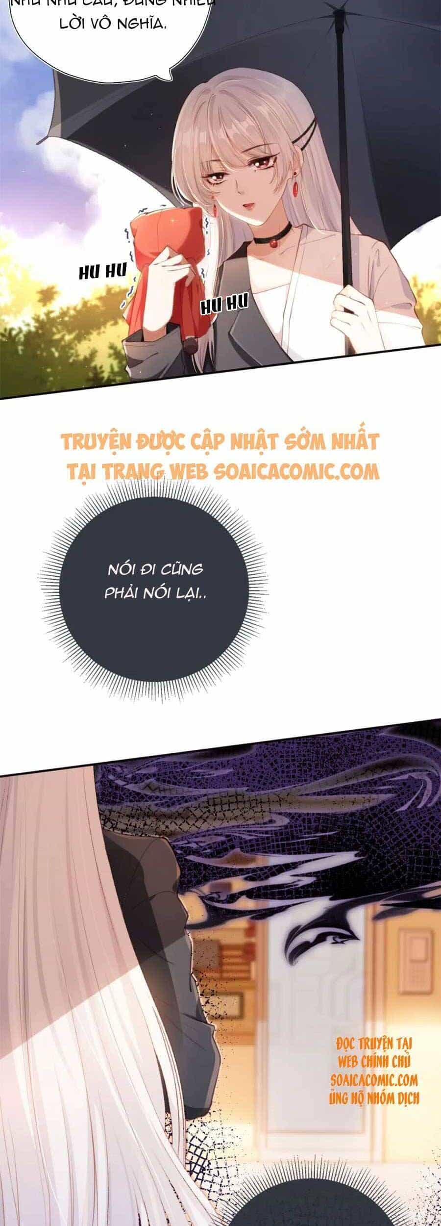 Nam Chính Và Nhân Vật Phản Diện Tôi Nuôi Đều Không Đứng Đắn - Chương 1 - ảnh 14