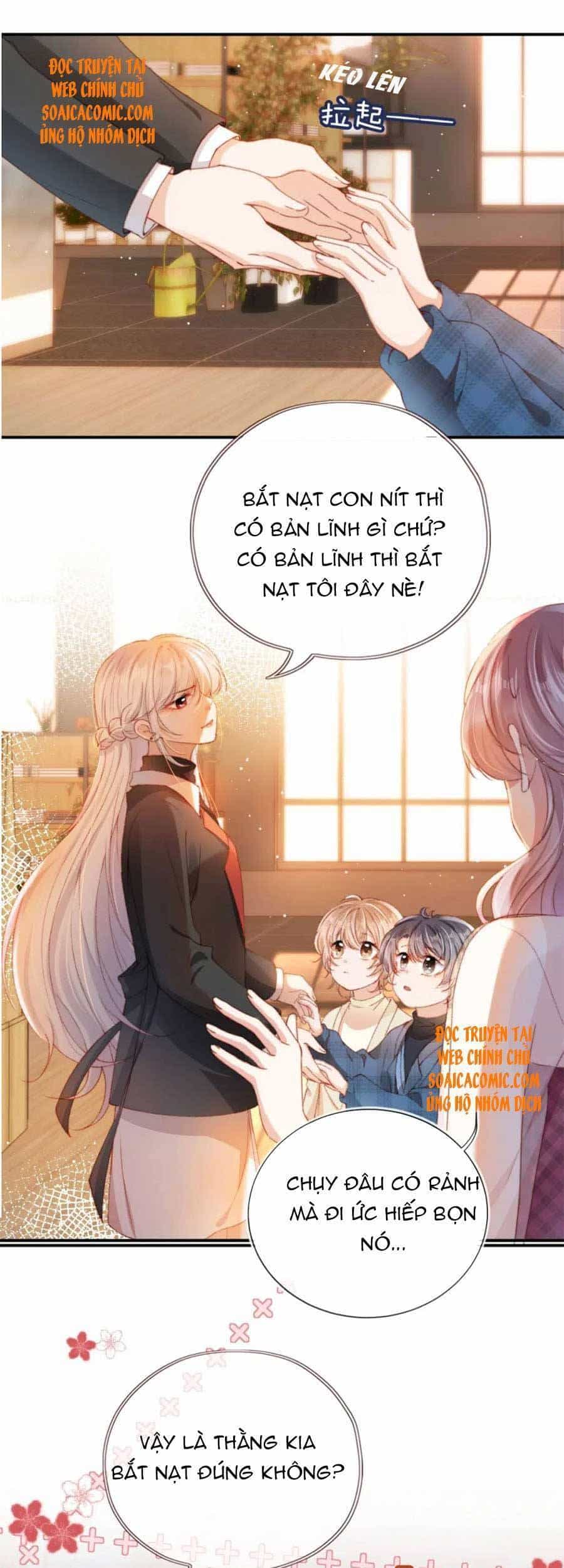 Nam Chính Và Nhân Vật Phản Diện Tôi Nuôi Đều Không Đứng Đắn - Chương 16 - ảnh 22