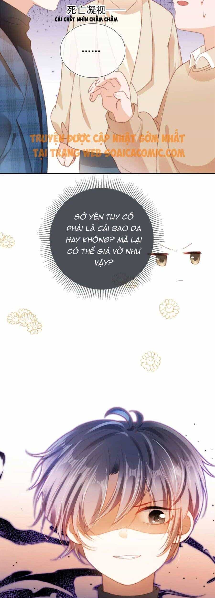 Nam Chính Và Nhân Vật Phản Diện Tôi Nuôi Đều Không Đứng Đắn - Chương 16 - ảnh 30