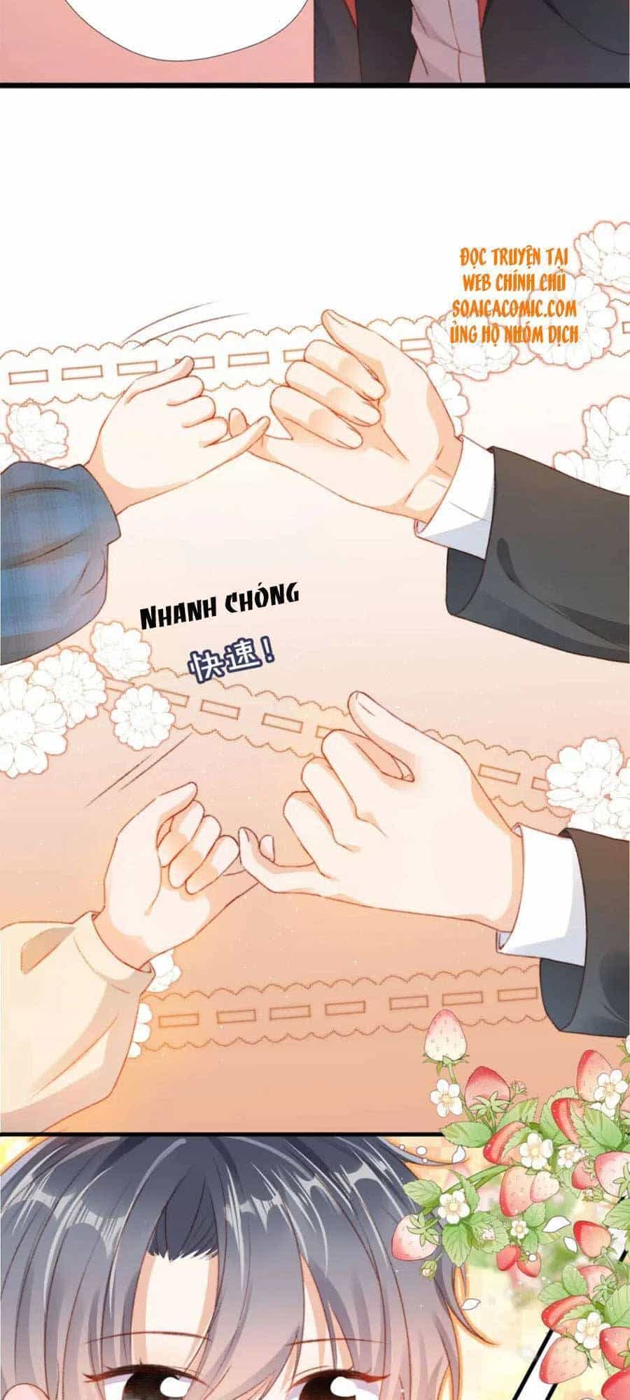 Nam Chính Và Nhân Vật Phản Diện Tôi Nuôi Đều Không Đứng Đắn - Chương 19 - ảnh 19