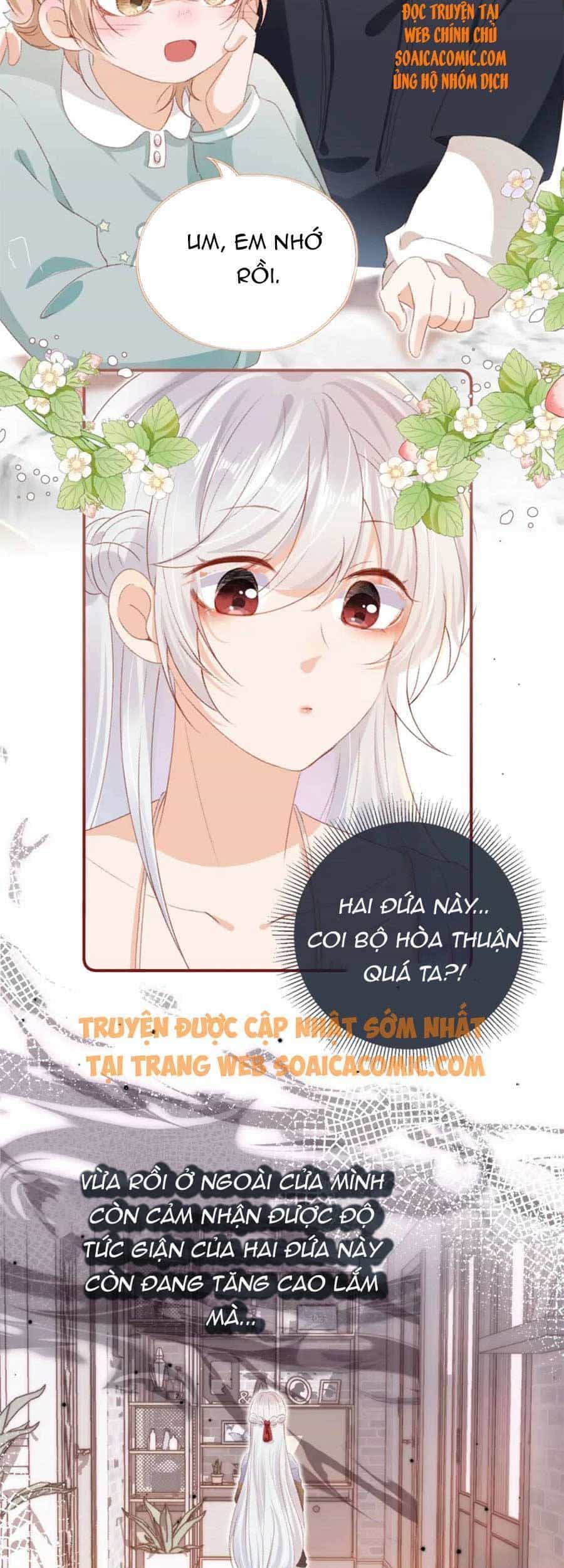 Nam Chính Và Nhân Vật Phản Diện Tôi Nuôi Đều Không Đứng Đắn - Chương 22 - ảnh 16