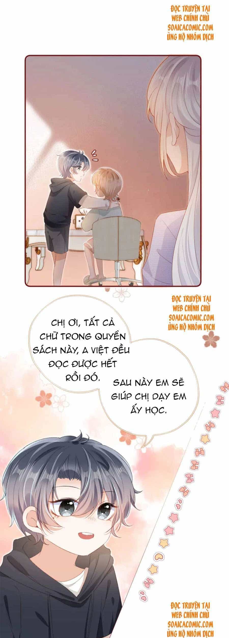 Nam Chính Và Nhân Vật Phản Diện Tôi Nuôi Đều Không Đứng Đắn - Chương 22 - ảnh 18