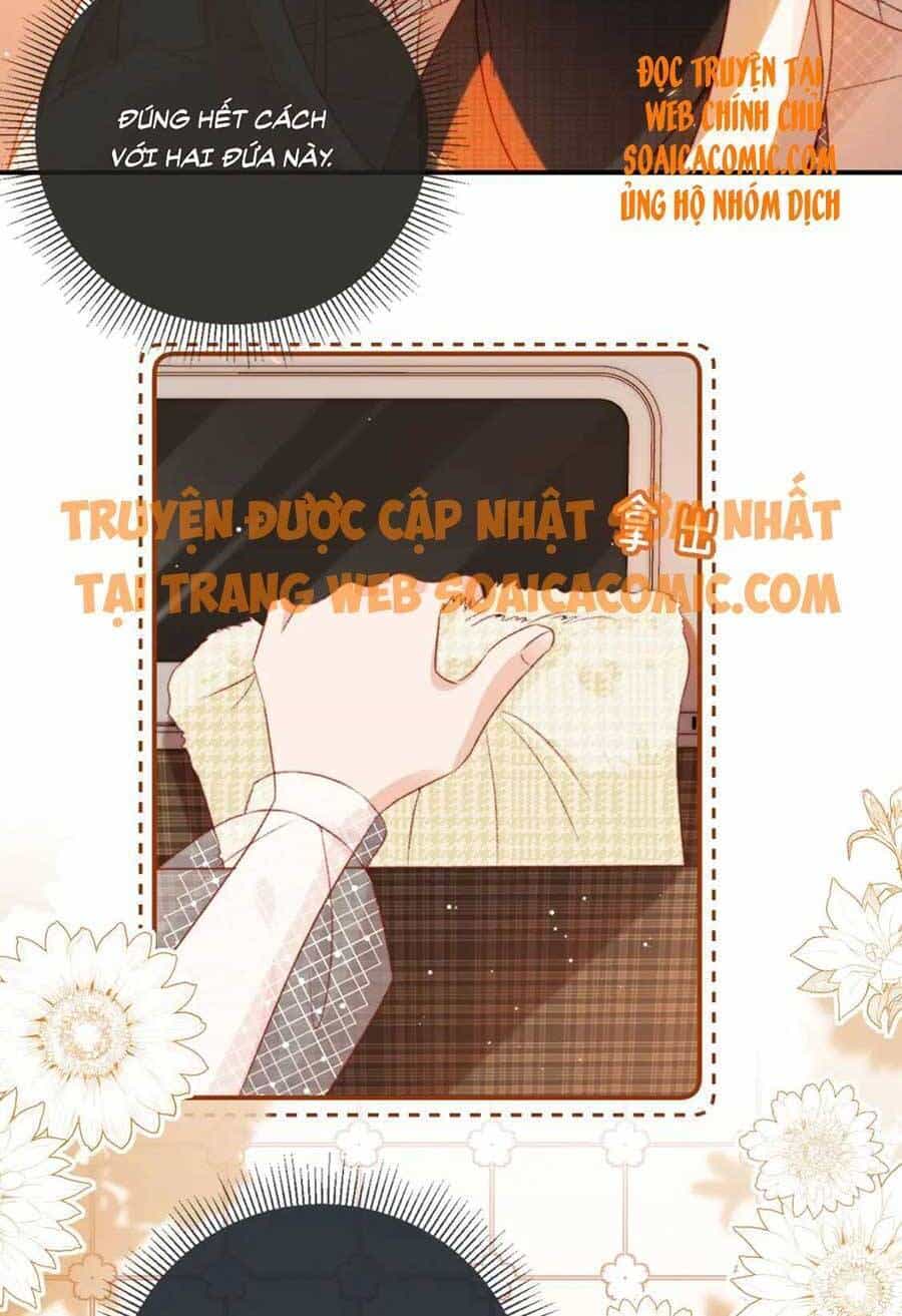 Nam Chính Và Nhân Vật Phản Diện Tôi Nuôi Đều Không Đứng Đắn - Chương 23 - ảnh 21