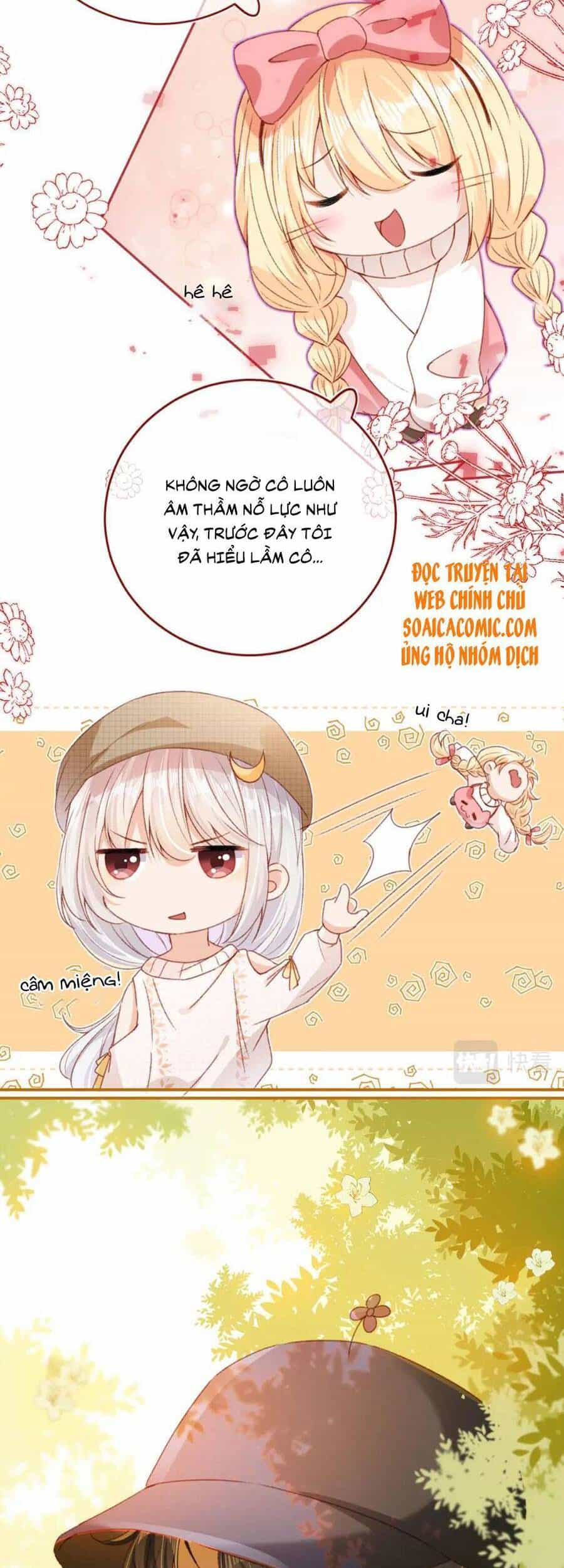 Nam Chính Và Nhân Vật Phản Diện Tôi Nuôi Đều Không Đứng Đắn - Chương 26 - ảnh 6