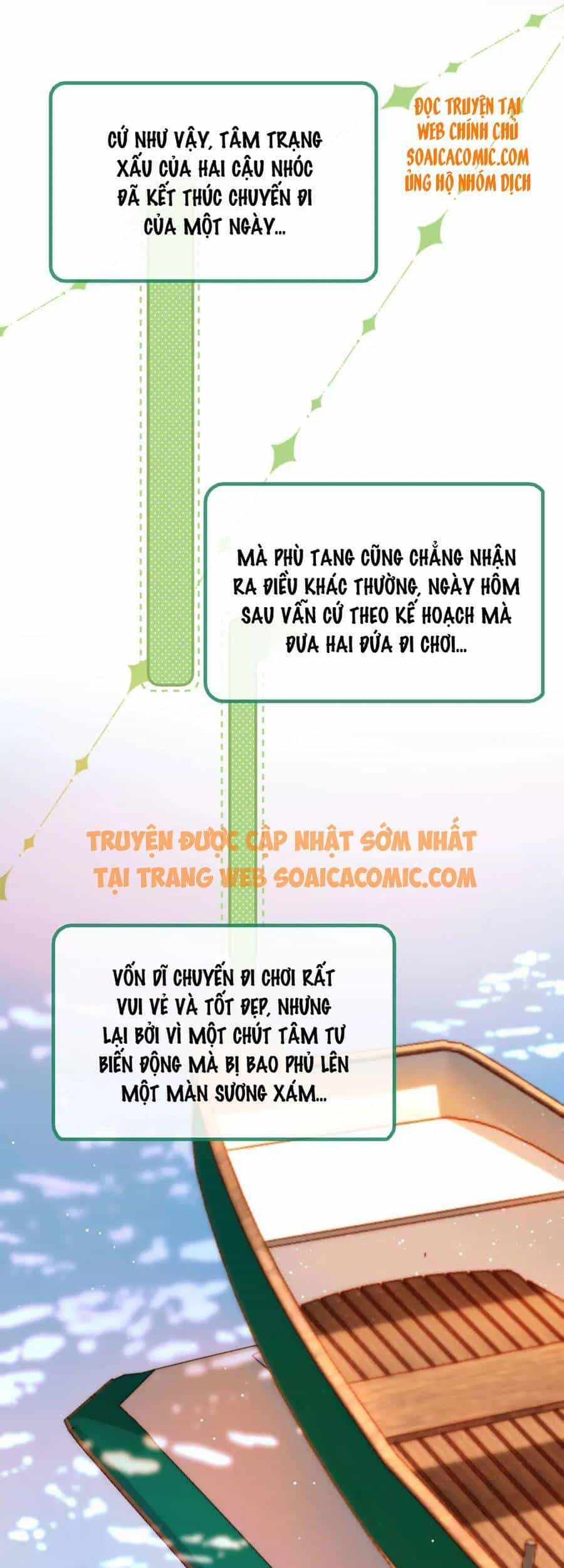 Nam Chính Và Nhân Vật Phản Diện Tôi Nuôi Đều Không Đứng Đắn - Chương 27 - ảnh 16