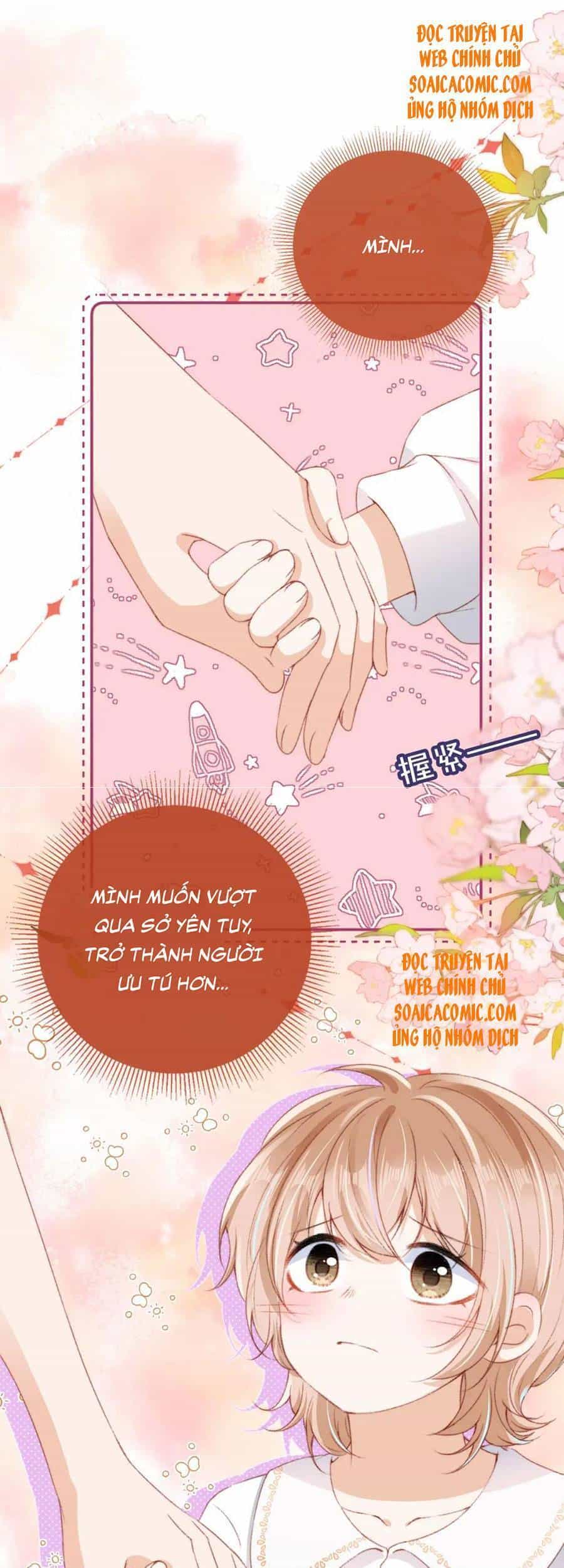 Nam Chính Và Nhân Vật Phản Diện Tôi Nuôi Đều Không Đứng Đắn - Chương 27 - ảnh 31