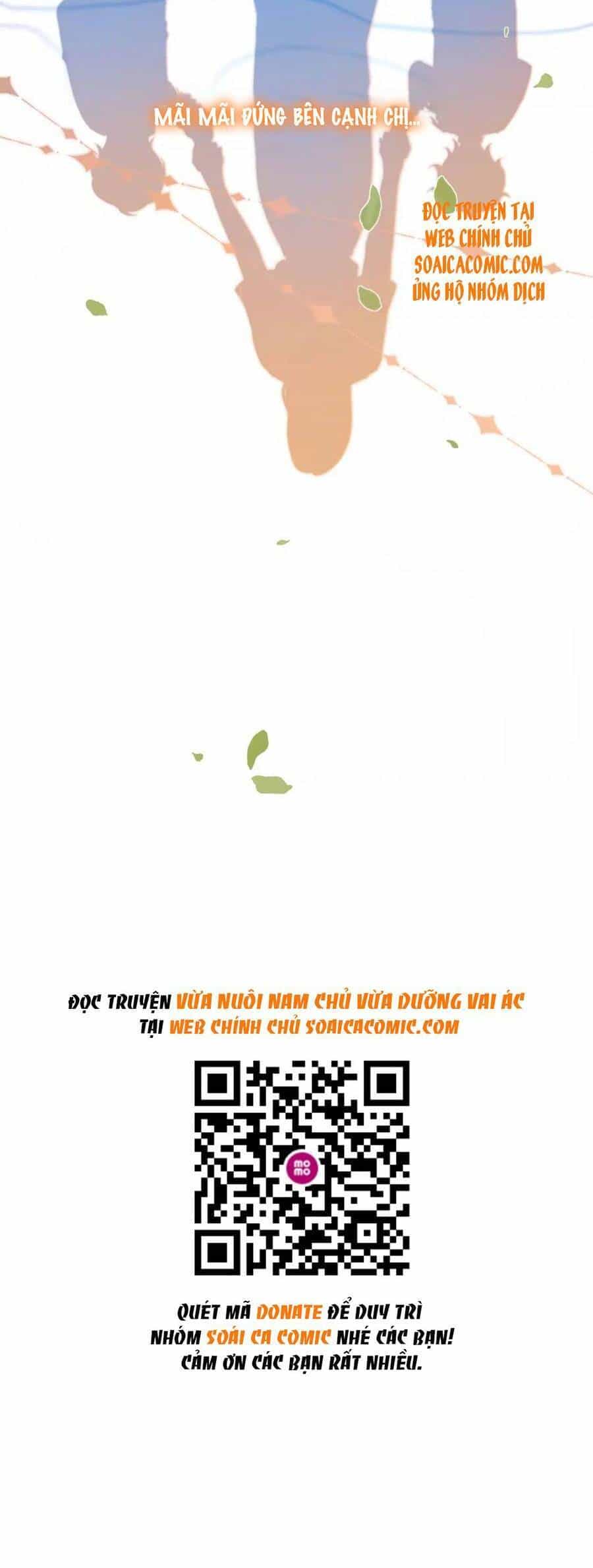 Nam Chính Và Nhân Vật Phản Diện Tôi Nuôi Đều Không Đứng Đắn - Chương 27 - ảnh 33