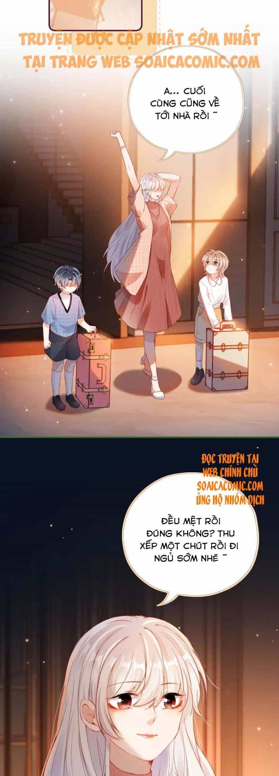 Nam Chính Và Nhân Vật Phản Diện Tôi Nuôi Đều Không Đứng Đắn - Chương 28 - ảnh 2