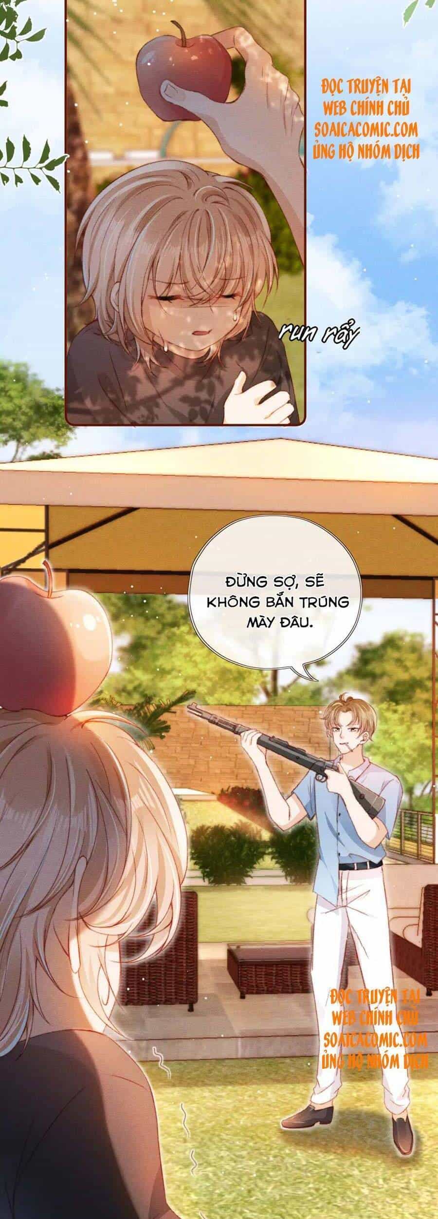 Nam Chính Và Nhân Vật Phản Diện Tôi Nuôi Đều Không Đứng Đắn - Chương 28 - ảnh 22