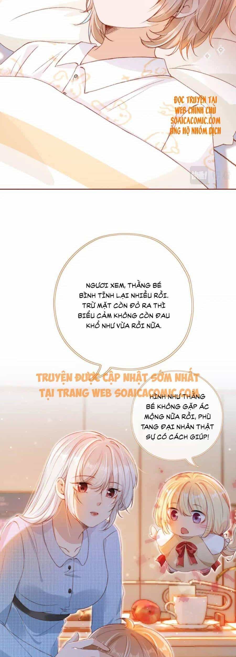 Nam Chính Và Nhân Vật Phản Diện Tôi Nuôi Đều Không Đứng Đắn - Chương 29 - ảnh 11