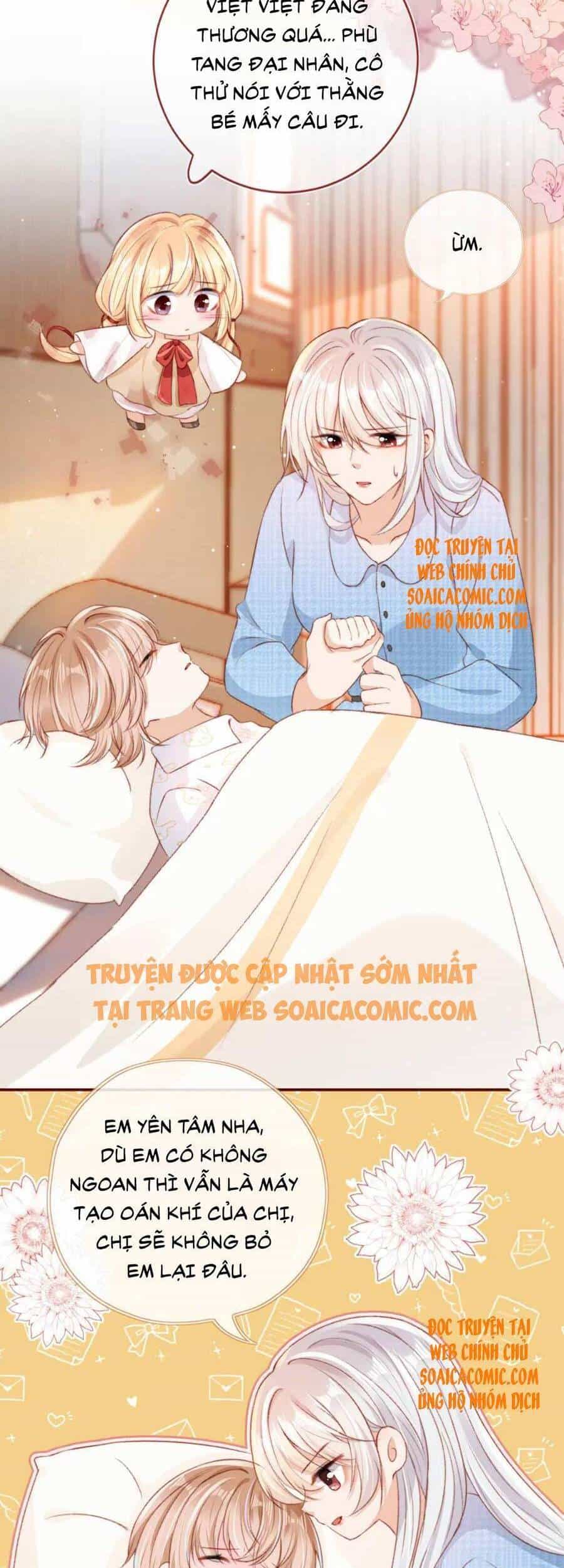 Nam Chính Và Nhân Vật Phản Diện Tôi Nuôi Đều Không Đứng Đắn - Chương 29 - ảnh 2