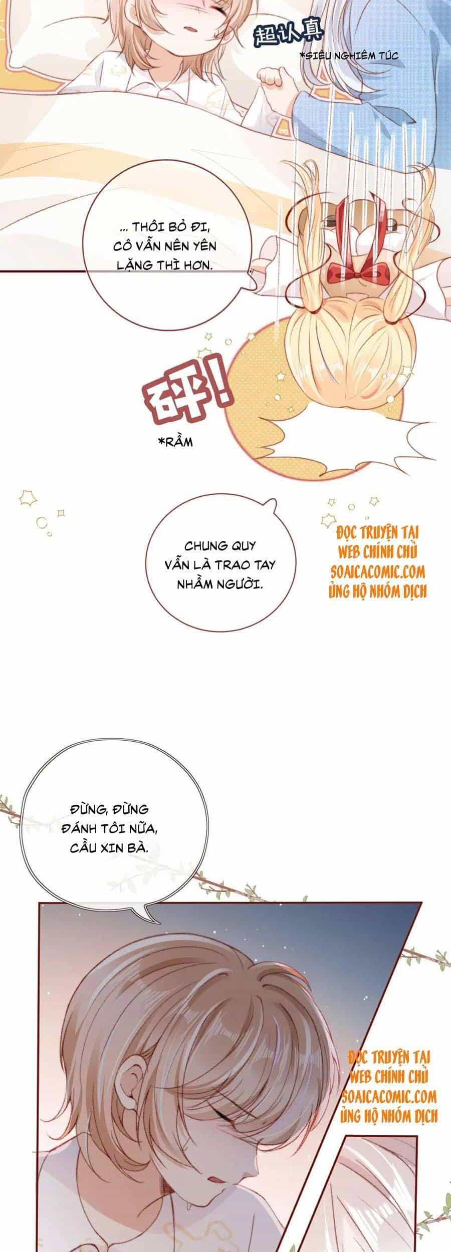 Nam Chính Và Nhân Vật Phản Diện Tôi Nuôi Đều Không Đứng Đắn - Chương 29 - ảnh 3