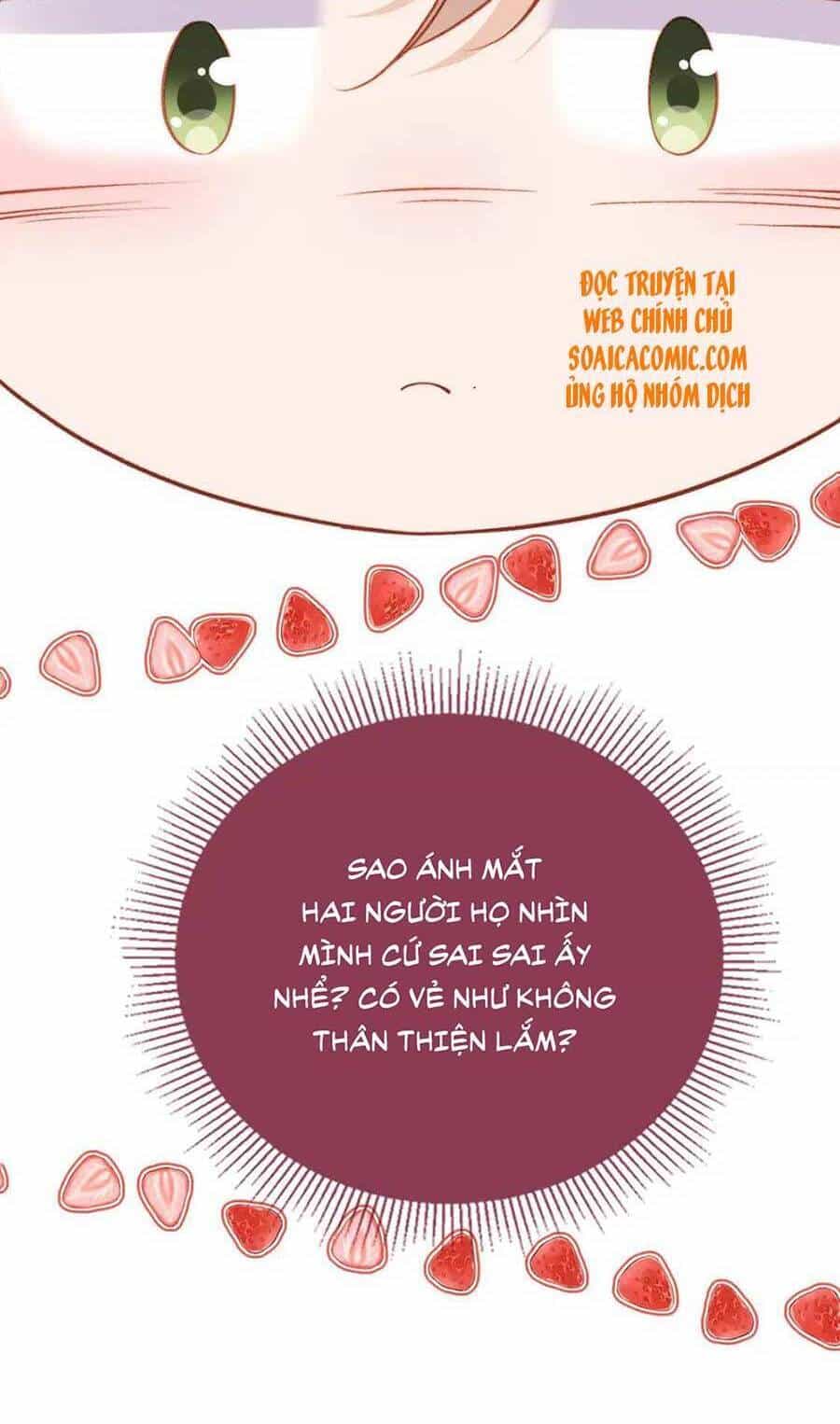 Nam Chính Và Nhân Vật Phản Diện Tôi Nuôi Đều Không Đứng Đắn - Chương 30 - ảnh 8