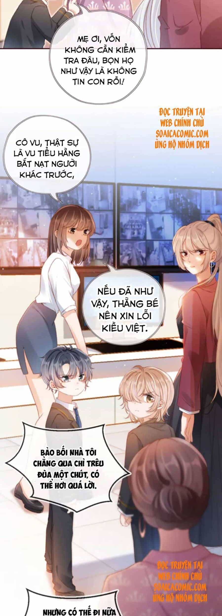 Nam Chính Và Nhân Vật Phản Diện Tôi Nuôi Đều Không Đứng Đắn - Chương 32 - ảnh 19