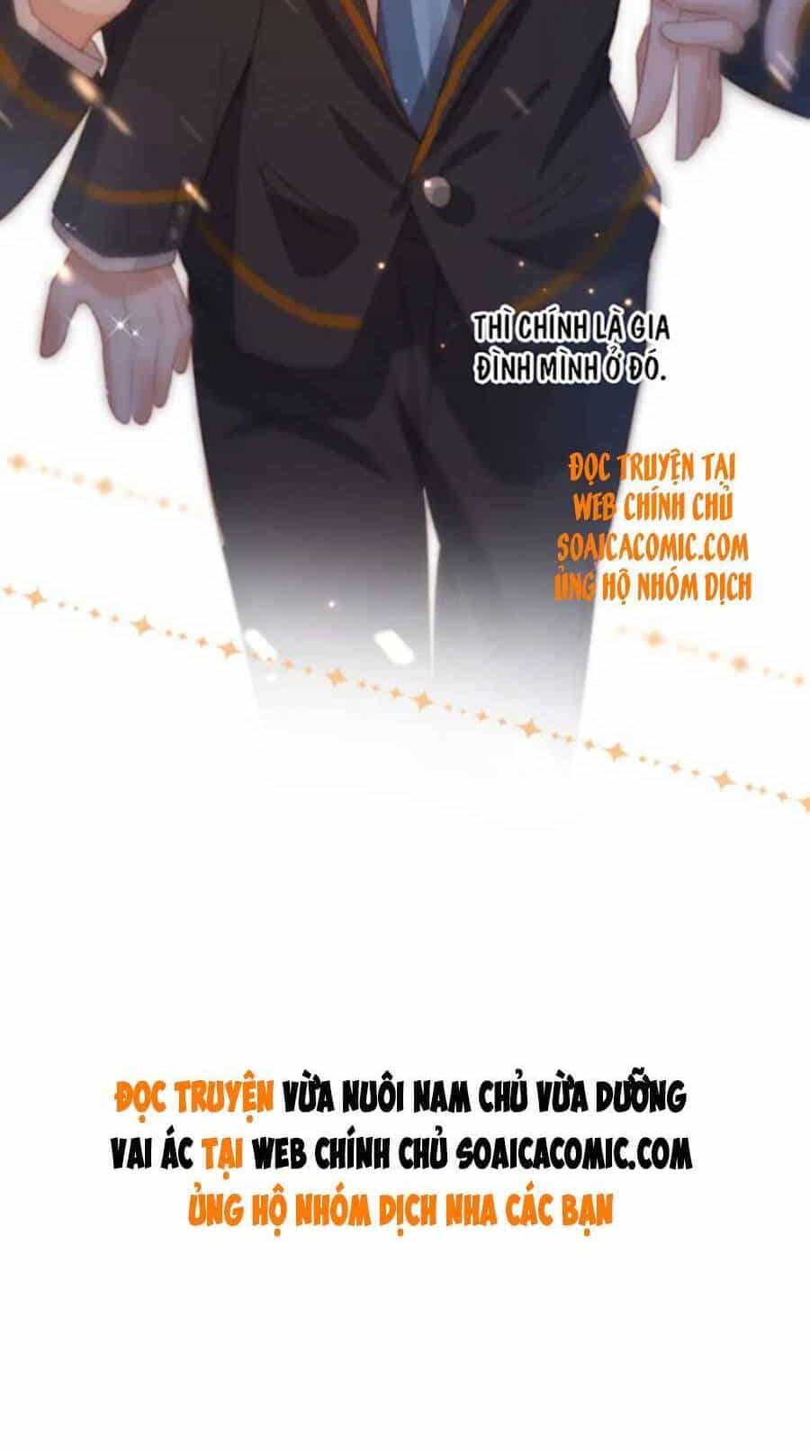 Nam Chính Và Nhân Vật Phản Diện Tôi Nuôi Đều Không Đứng Đắn - Chương 32 - ảnh 33