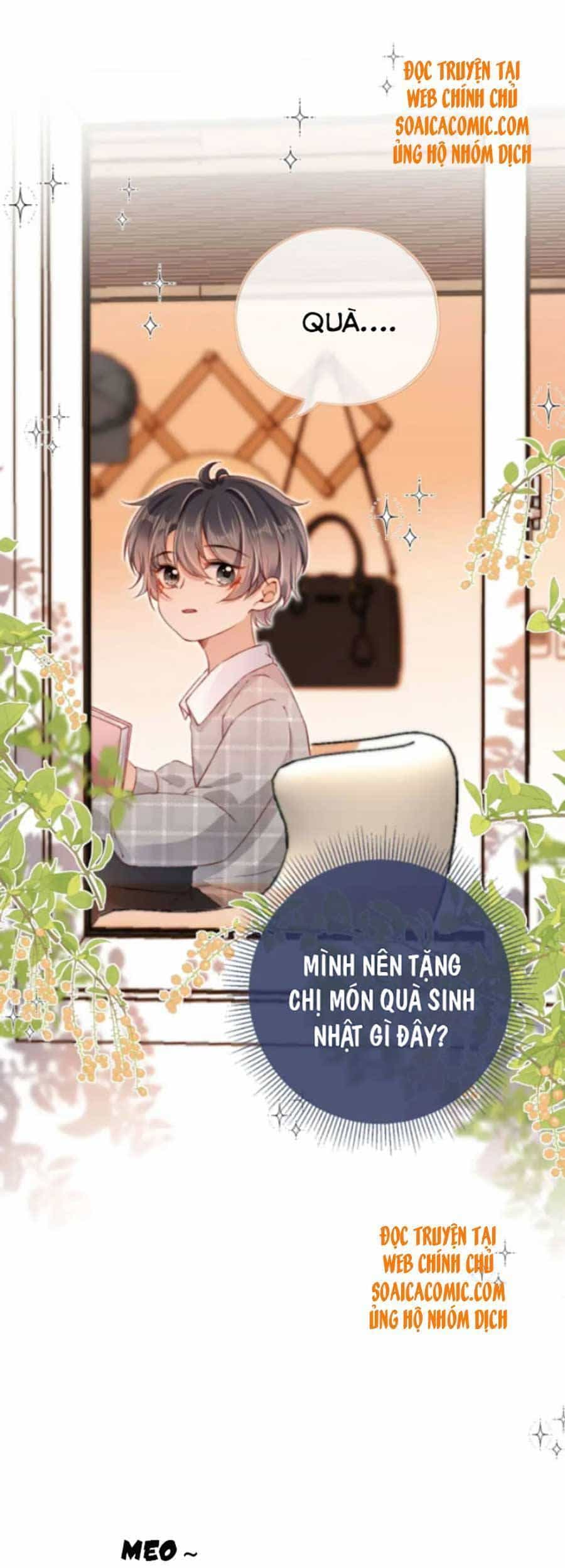 Nam Chính Và Nhân Vật Phản Diện Tôi Nuôi Đều Không Đứng Đắn - Chương 34 - ảnh 8