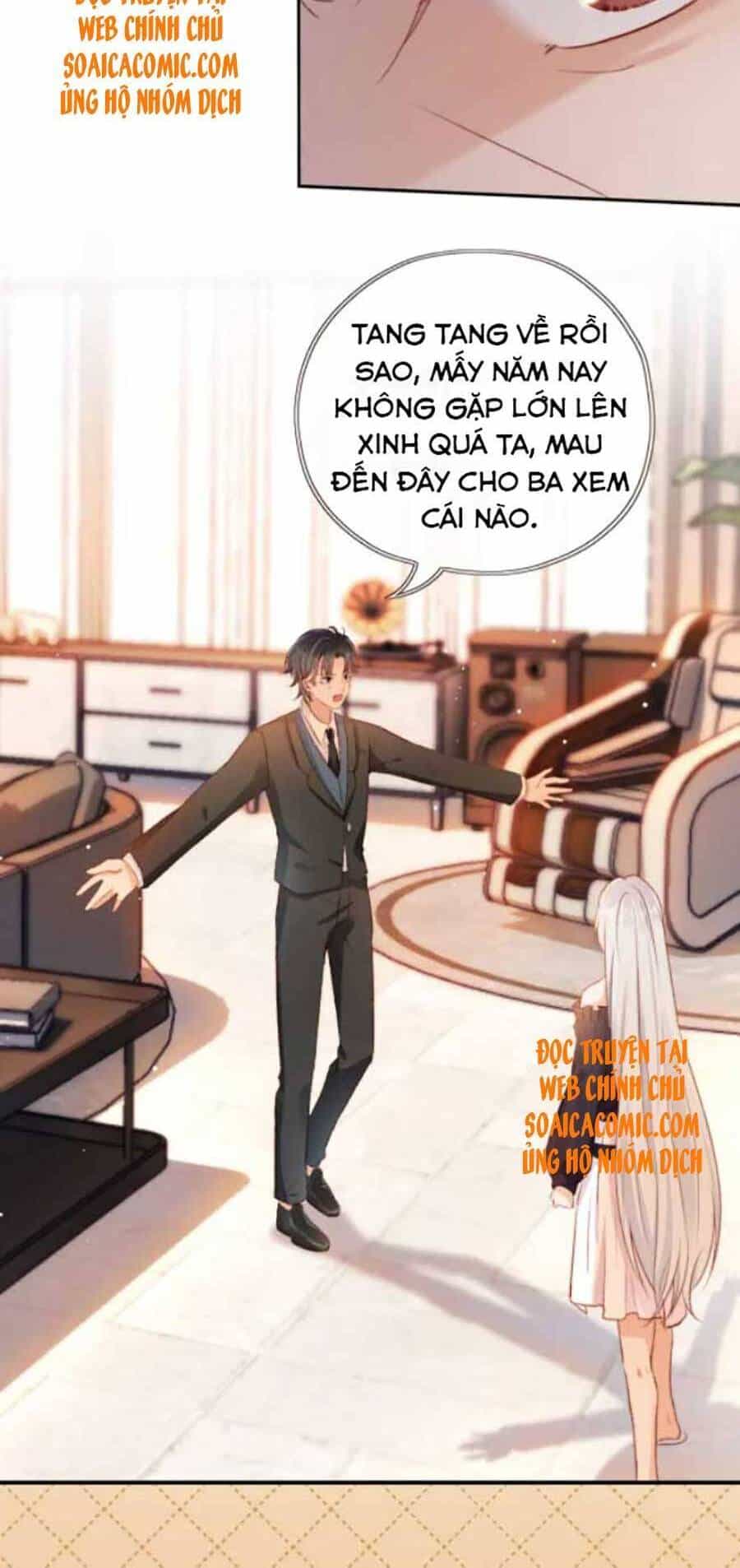 Nam Chính Và Nhân Vật Phản Diện Tôi Nuôi Đều Không Đứng Đắn - Chương 36 - ảnh 22
