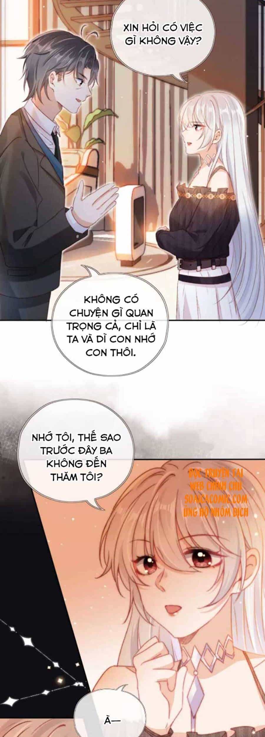 Nam Chính Và Nhân Vật Phản Diện Tôi Nuôi Đều Không Đứng Đắn - Chương 36 - ảnh 24