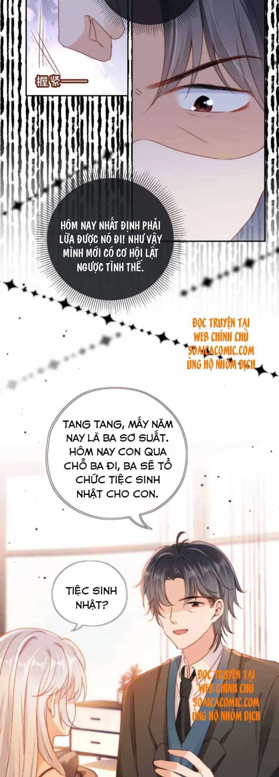 Nam Chính Và Nhân Vật Phản Diện Tôi Nuôi Đều Không Đứng Đắn - Chương 36 - ảnh 26