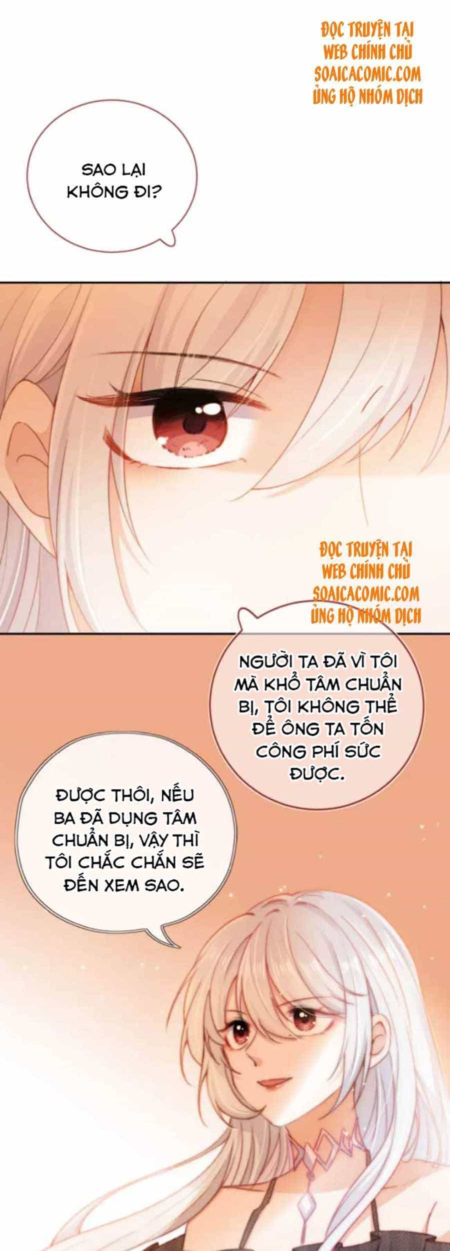 Nam Chính Và Nhân Vật Phản Diện Tôi Nuôi Đều Không Đứng Đắn - Chương 36 - ảnh 32