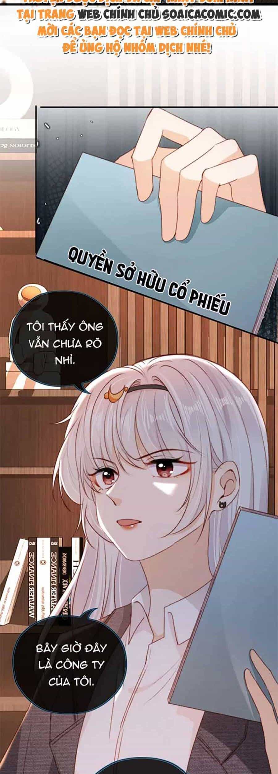 Nam Chính Và Nhân Vật Phản Diện Tôi Nuôi Đều Không Đứng Đắn - Chương 39 - ảnh 25