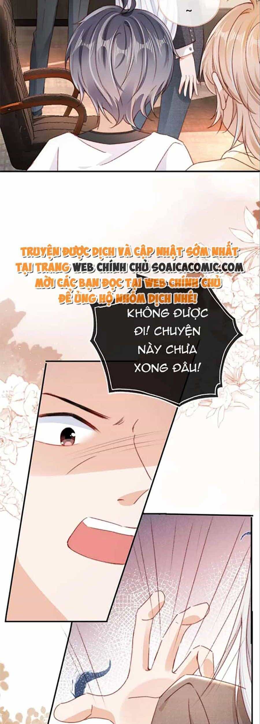 Nam Chính Và Nhân Vật Phản Diện Tôi Nuôi Đều Không Đứng Đắn - Chương 39 - ảnh 30