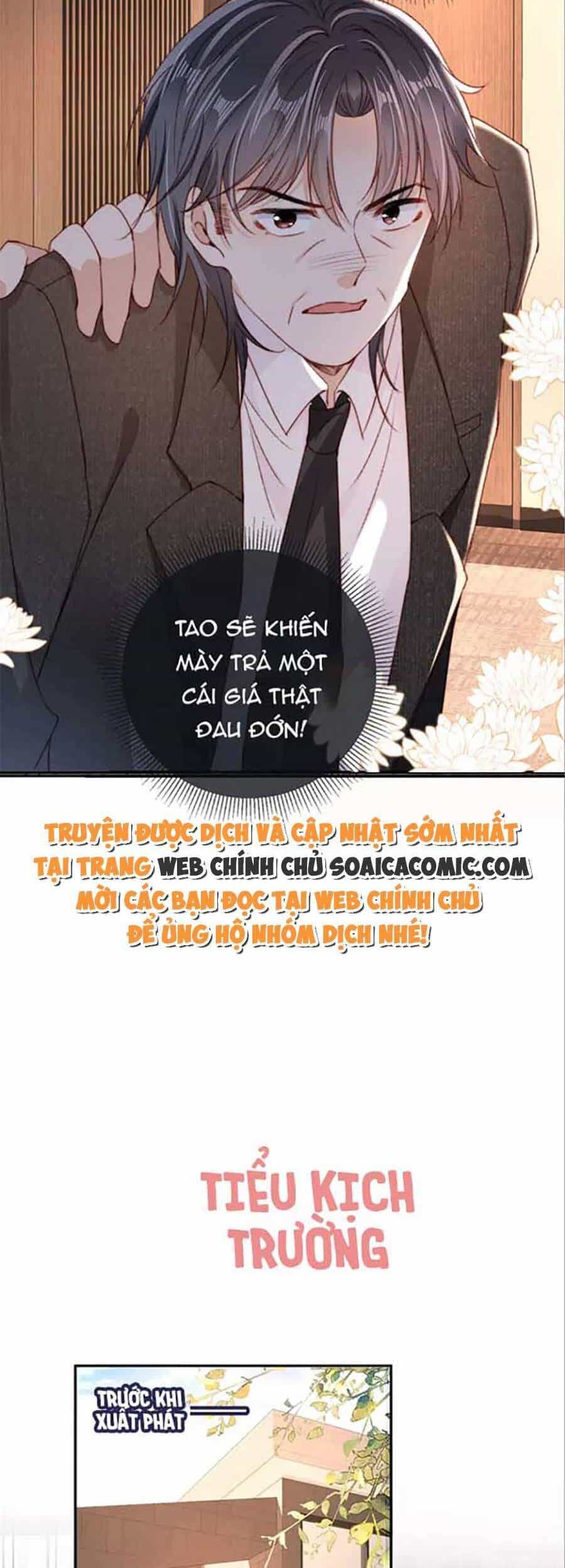 Nam Chính Và Nhân Vật Phản Diện Tôi Nuôi Đều Không Đứng Đắn - Chương 39 - ảnh 34