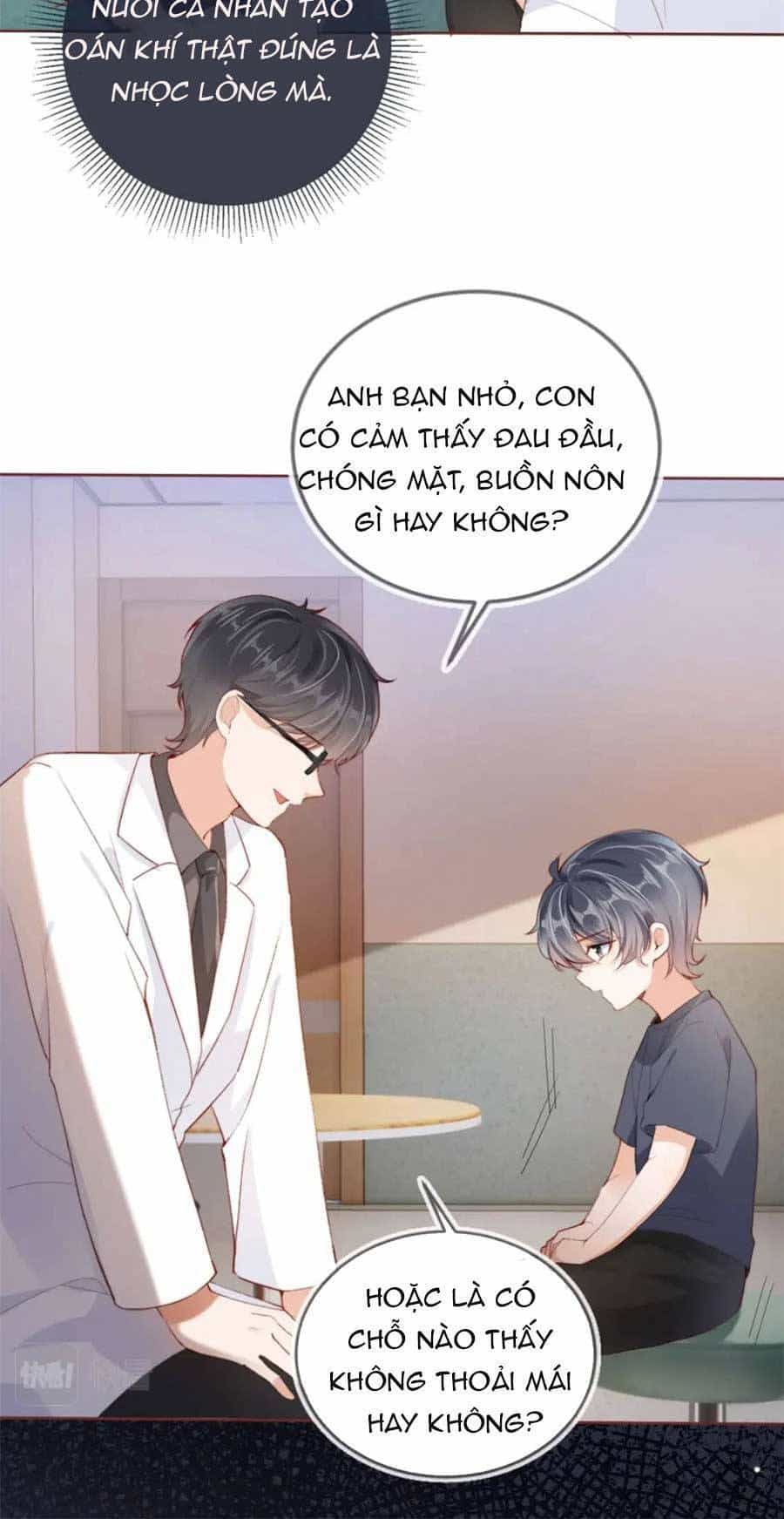 Nam Chính Và Nhân Vật Phản Diện Tôi Nuôi Đều Không Đứng Đắn - Chương 3 - ảnh 31