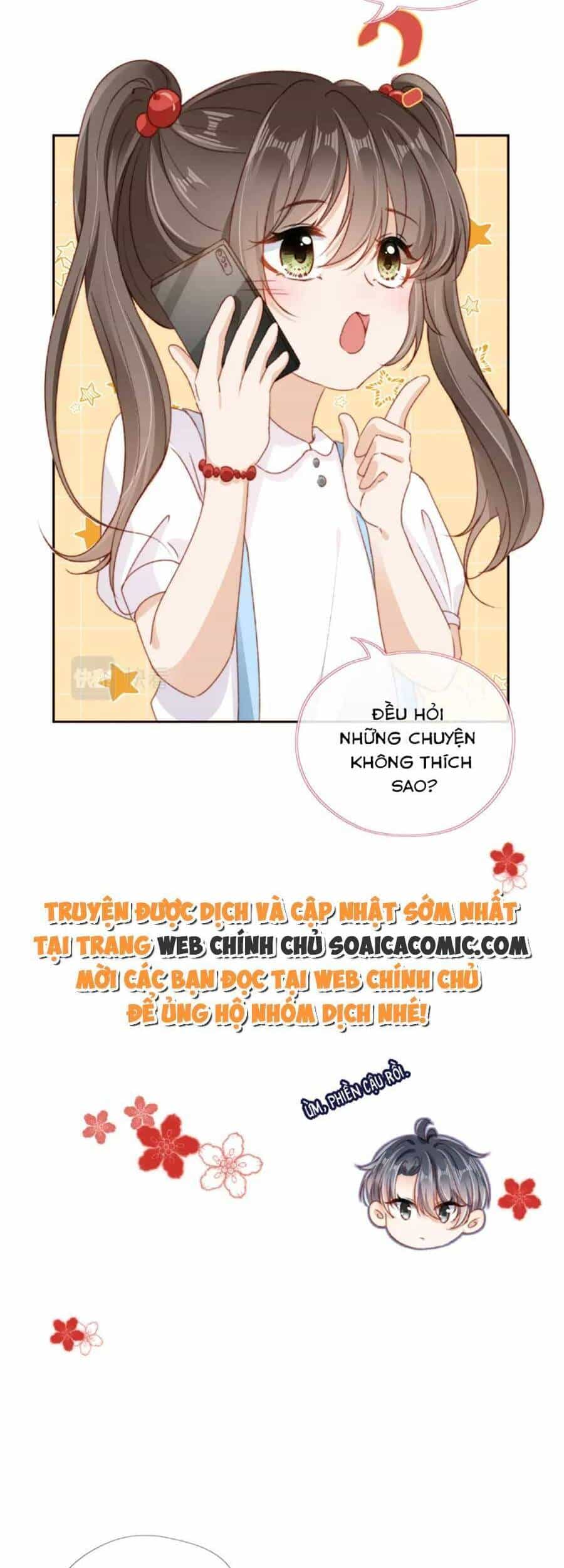 Nam Chính Và Nhân Vật Phản Diện Tôi Nuôi Đều Không Đứng Đắn - Chương 40 - ảnh 26