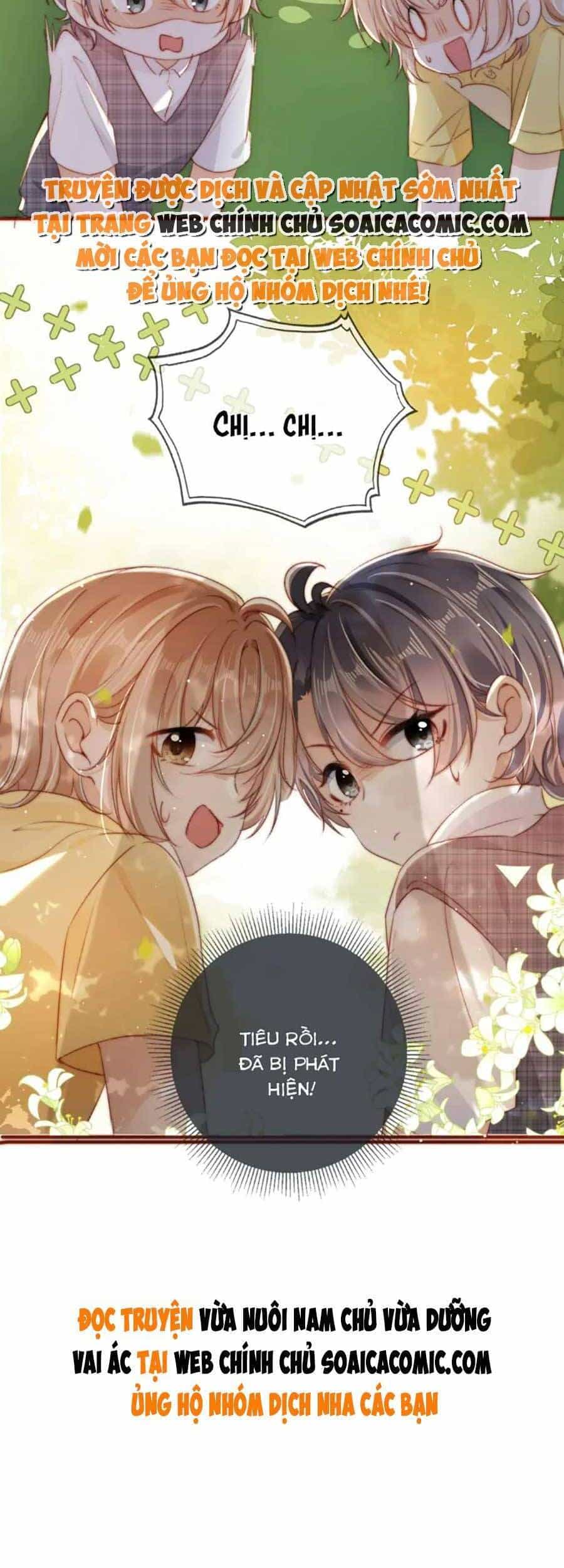 Nam Chính Và Nhân Vật Phản Diện Tôi Nuôi Đều Không Đứng Đắn - Chương 41 - ảnh 27