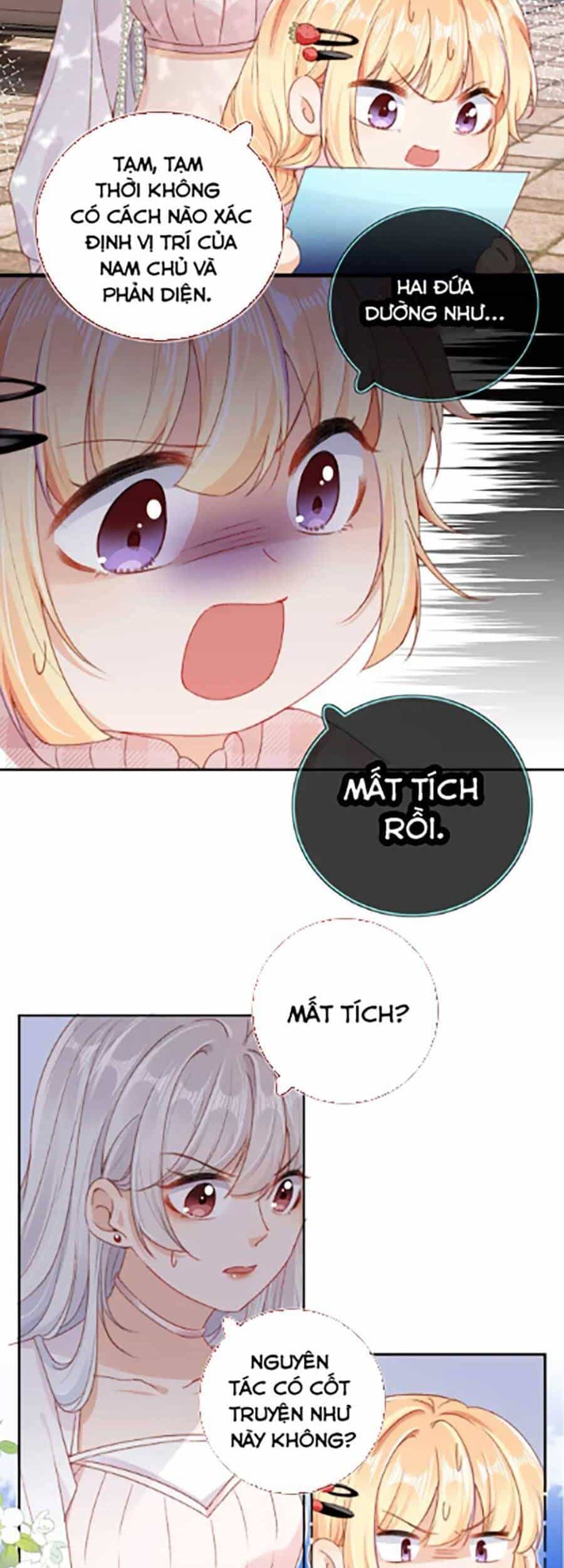 Nam Chính Và Nhân Vật Phản Diện Tôi Nuôi Đều Không Đứng Đắn - Chương 43 - ảnh 10