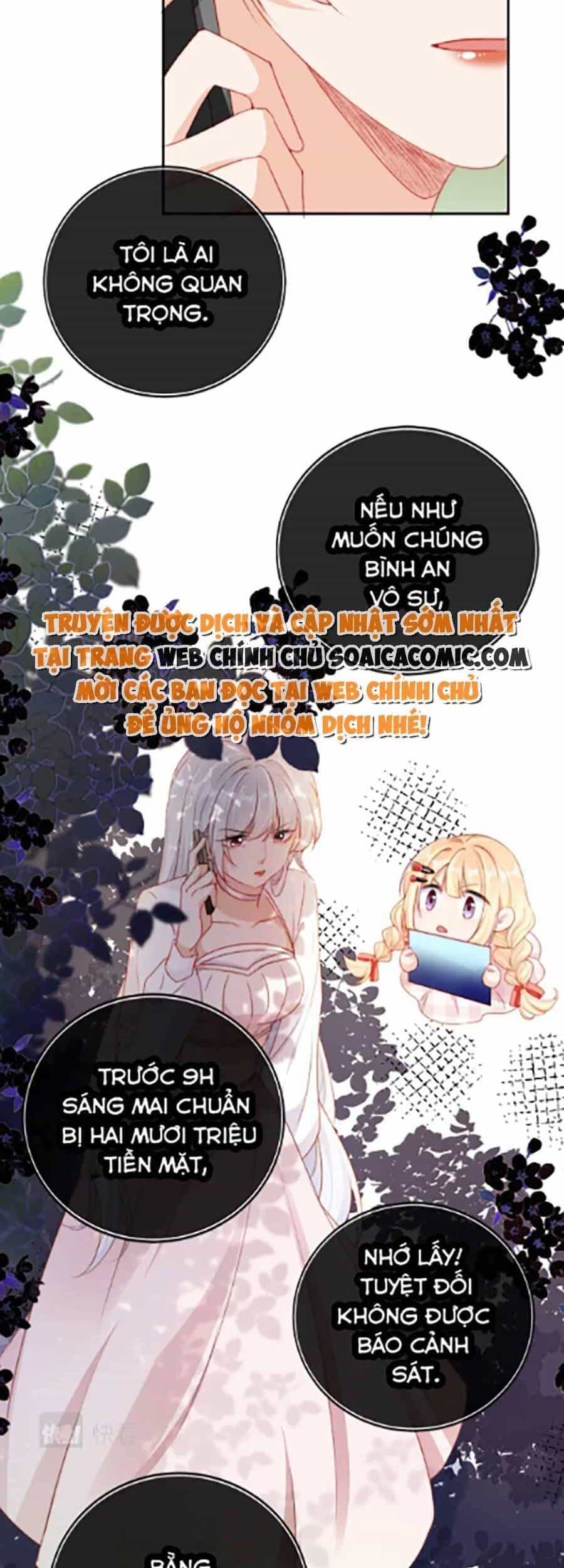 Nam Chính Và Nhân Vật Phản Diện Tôi Nuôi Đều Không Đứng Đắn - Chương 43 - ảnh 13