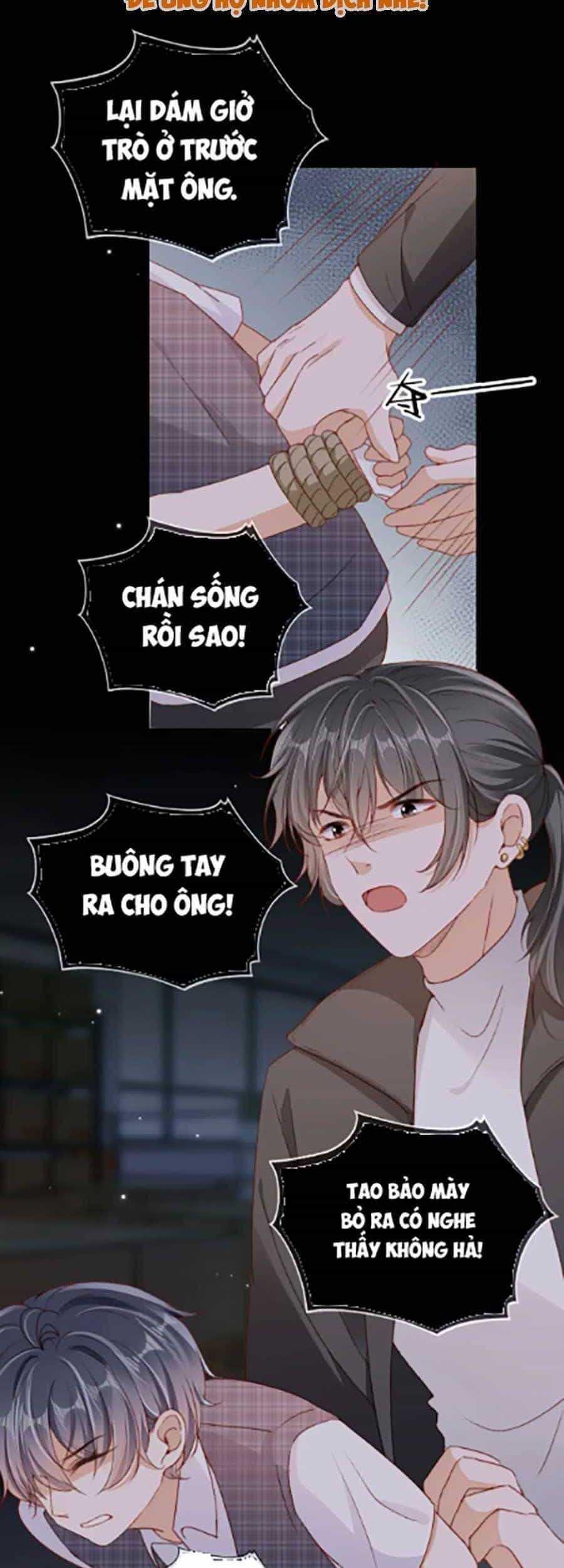 Nam Chính Và Nhân Vật Phản Diện Tôi Nuôi Đều Không Đứng Đắn - Chương 43 - ảnh 30