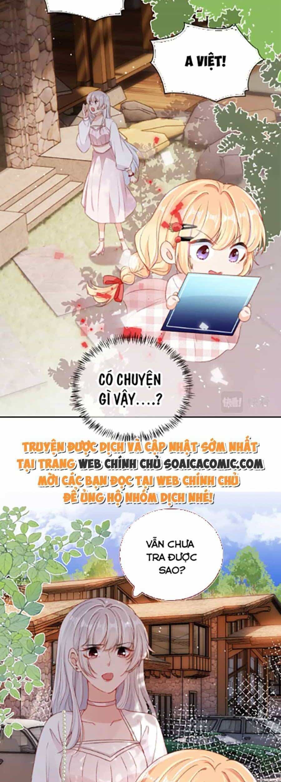 Nam Chính Và Nhân Vật Phản Diện Tôi Nuôi Đều Không Đứng Đắn - Chương 43 - ảnh 9