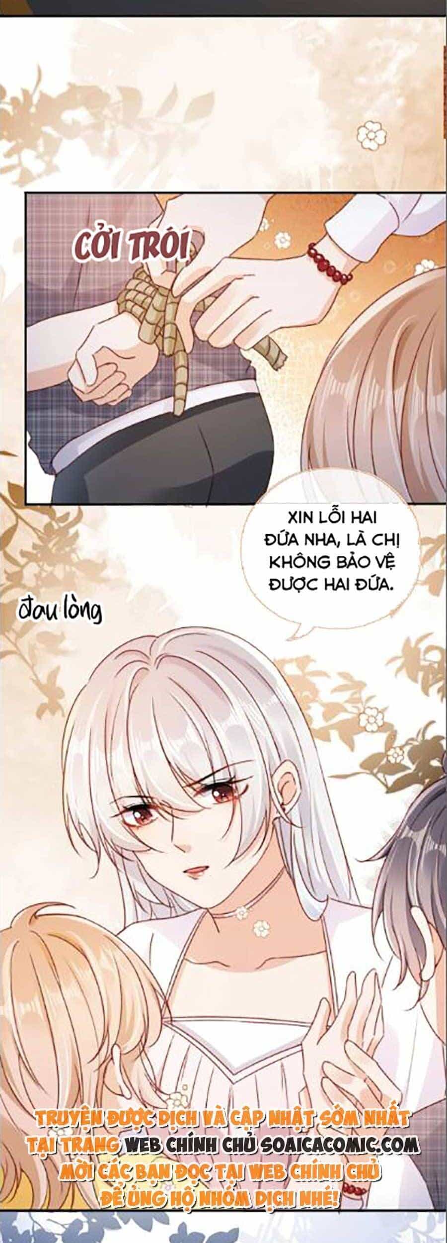 Nam Chính Và Nhân Vật Phản Diện Tôi Nuôi Đều Không Đứng Đắn - Chương 44 - ảnh 27