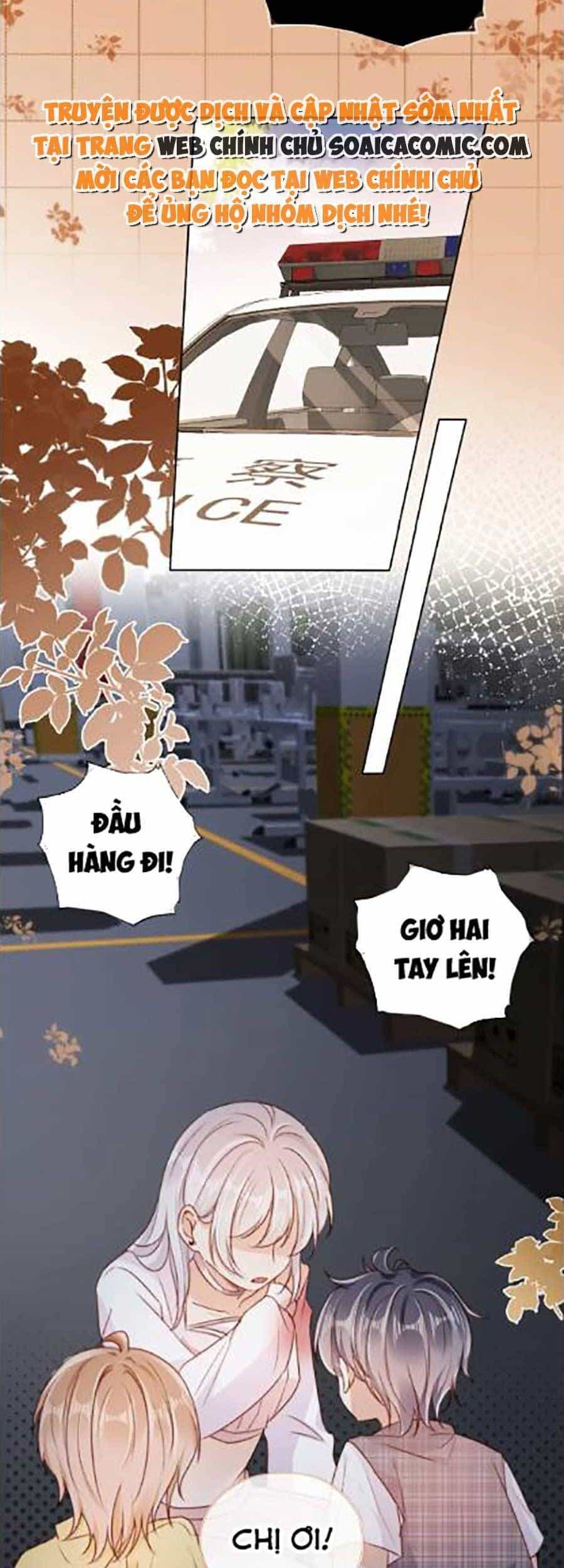 Nam Chính Và Nhân Vật Phản Diện Tôi Nuôi Đều Không Đứng Đắn - Chương 44 - ảnh 35
