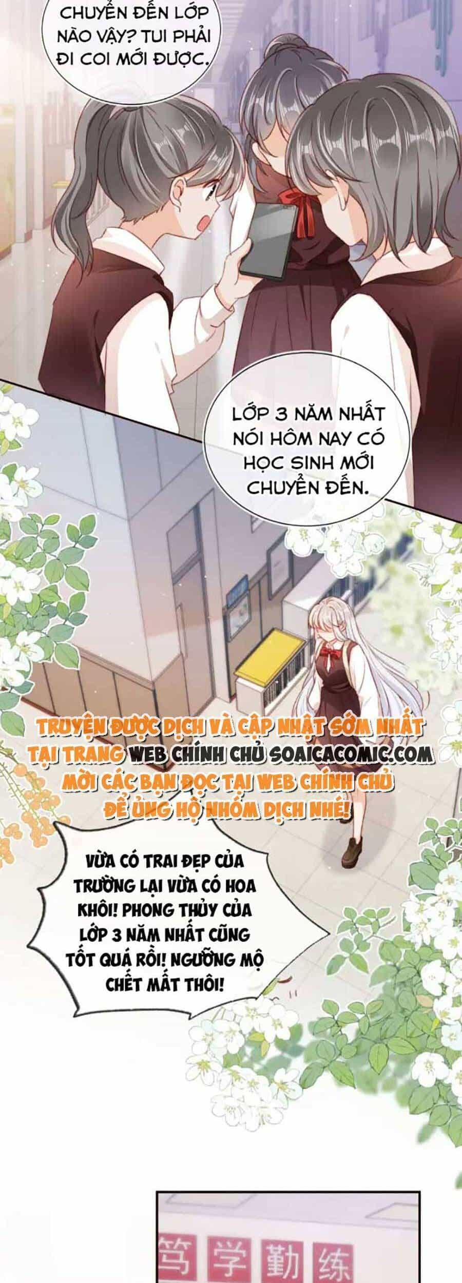 Nam Chính Và Nhân Vật Phản Diện Tôi Nuôi Đều Không Đứng Đắn - Chương 45 - ảnh 11