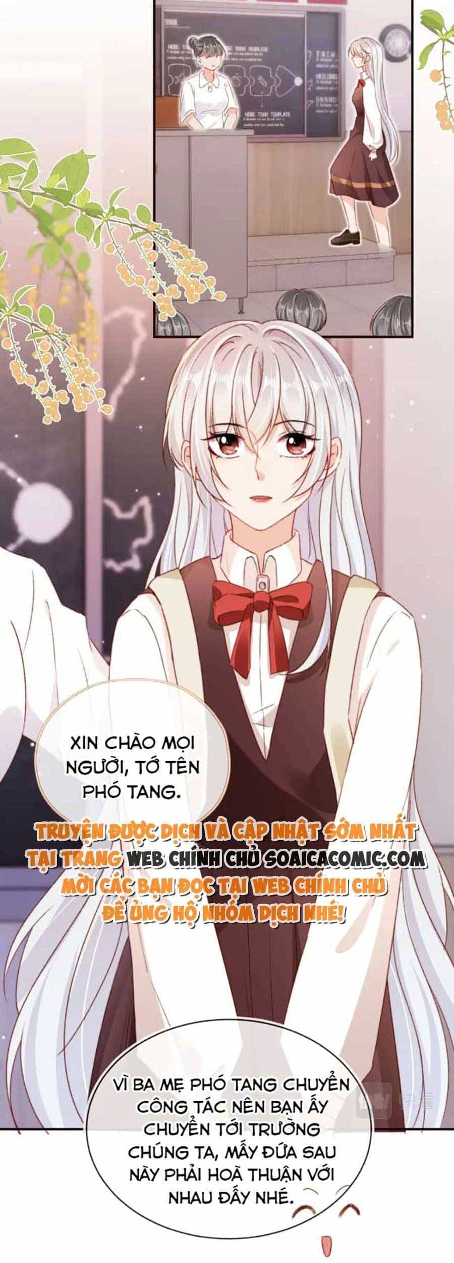Nam Chính Và Nhân Vật Phản Diện Tôi Nuôi Đều Không Đứng Đắn - Chương 45 - ảnh 12