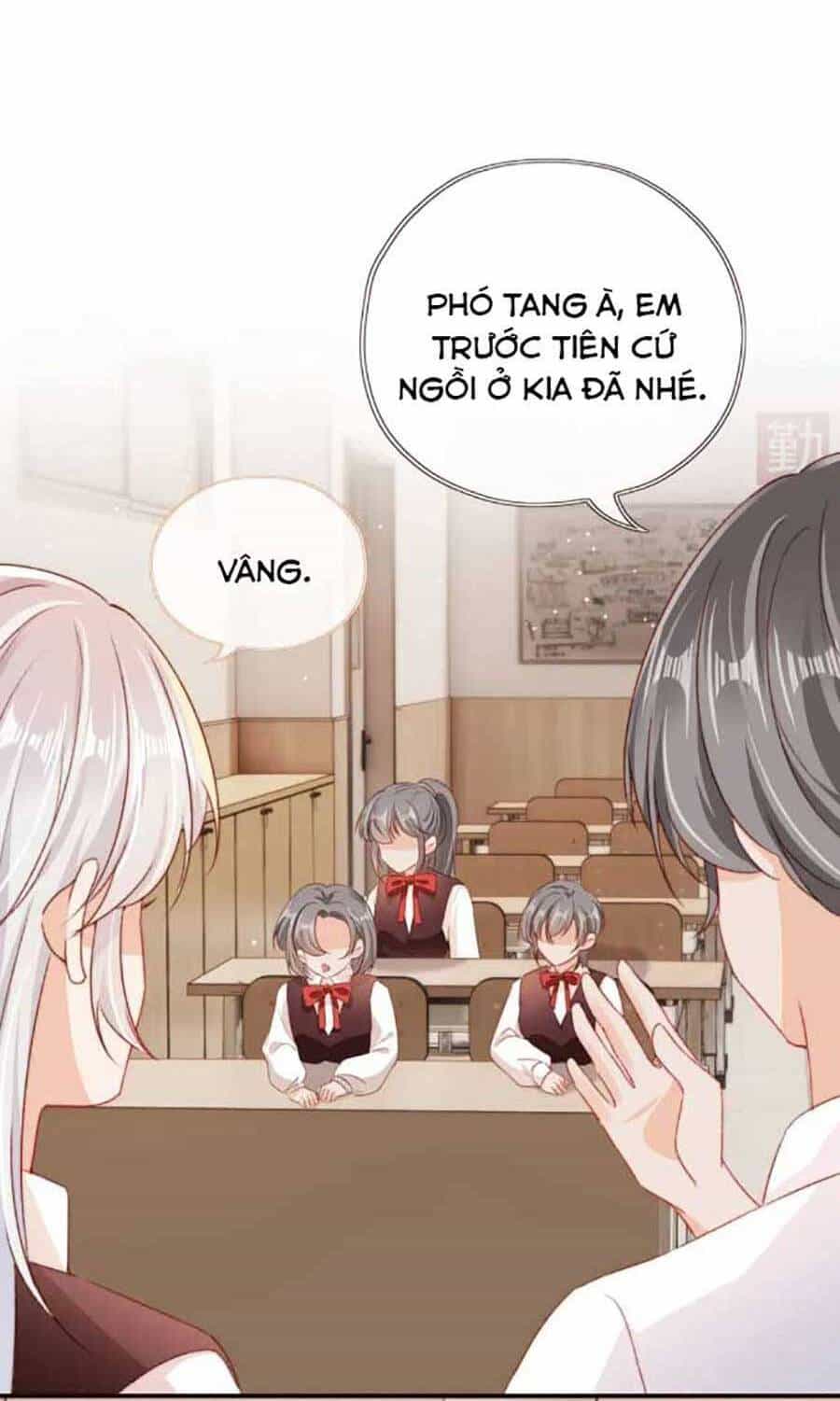 Nam Chính Và Nhân Vật Phản Diện Tôi Nuôi Đều Không Đứng Đắn - Chương 45 - ảnh 13