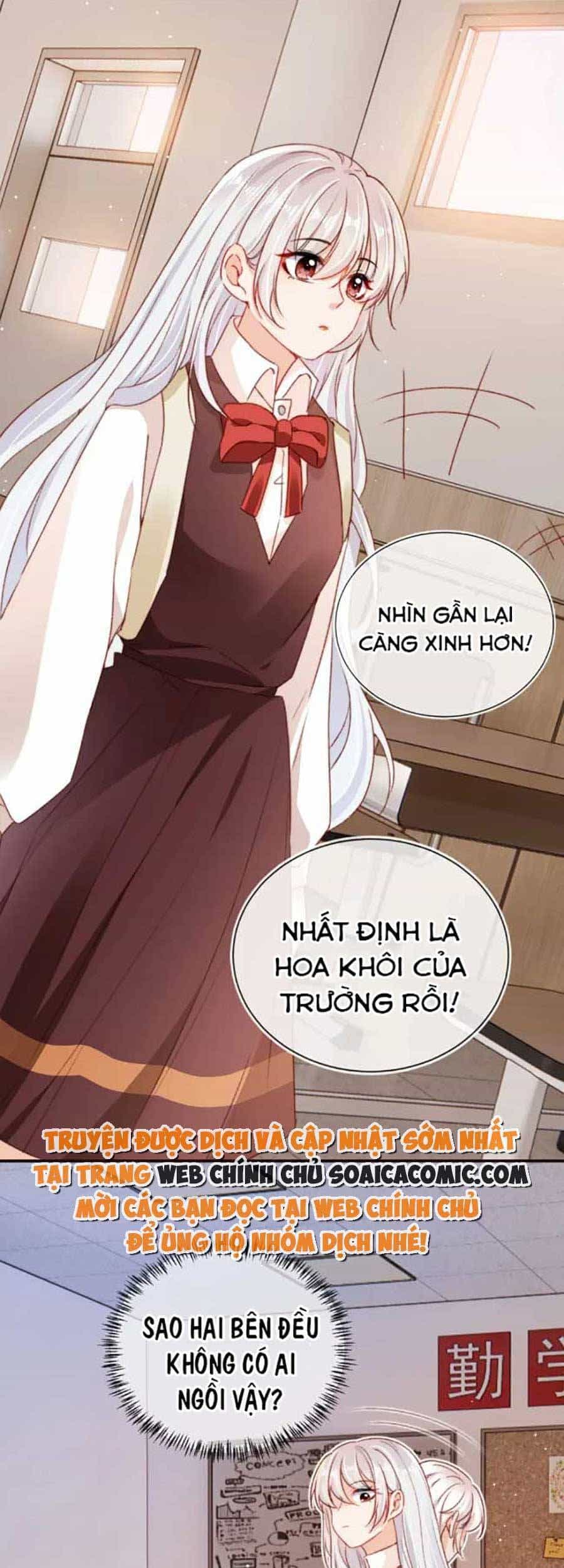 Nam Chính Và Nhân Vật Phản Diện Tôi Nuôi Đều Không Đứng Đắn - Chương 45 - ảnh 14