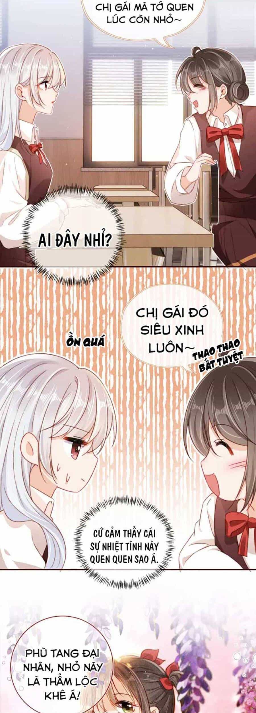 Nam Chính Và Nhân Vật Phản Diện Tôi Nuôi Đều Không Đứng Đắn - Chương 45 - ảnh 17
