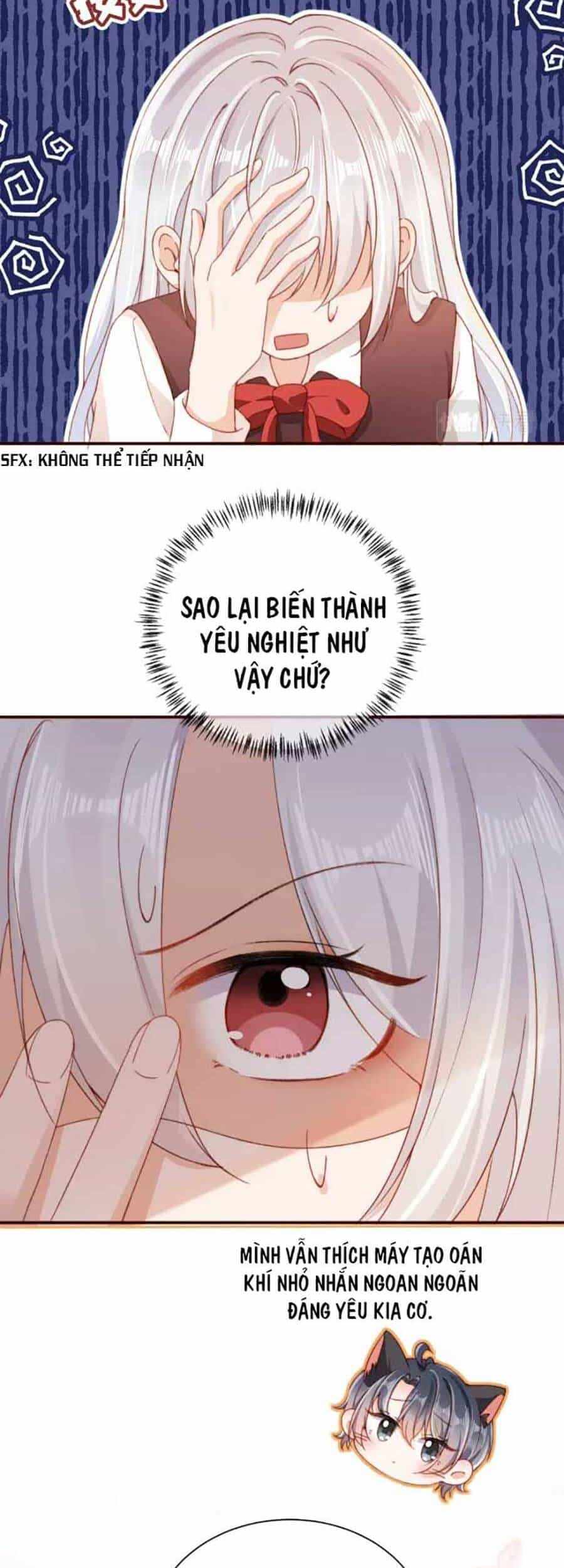 Nam Chính Và Nhân Vật Phản Diện Tôi Nuôi Đều Không Đứng Đắn - Chương 45 - ảnh 20