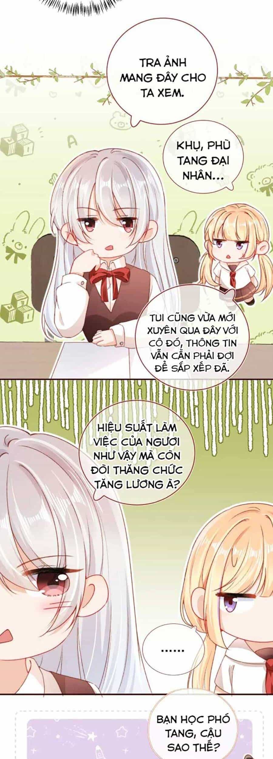 Nam Chính Và Nhân Vật Phản Diện Tôi Nuôi Đều Không Đứng Đắn - Chương 45 - ảnh 24