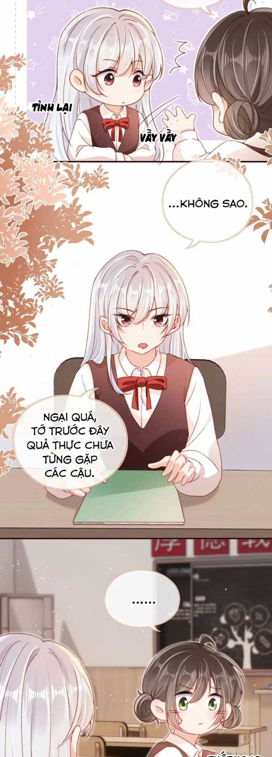 Nam Chính Và Nhân Vật Phản Diện Tôi Nuôi Đều Không Đứng Đắn - Chương 45 - ảnh 25