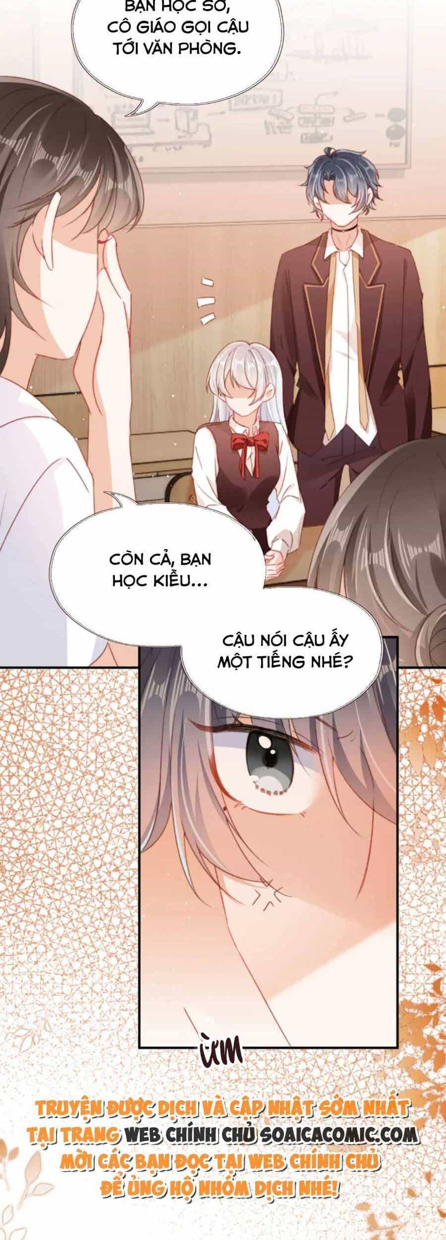 Nam Chính Và Nhân Vật Phản Diện Tôi Nuôi Đều Không Đứng Đắn - Chương 46 - ảnh 13
