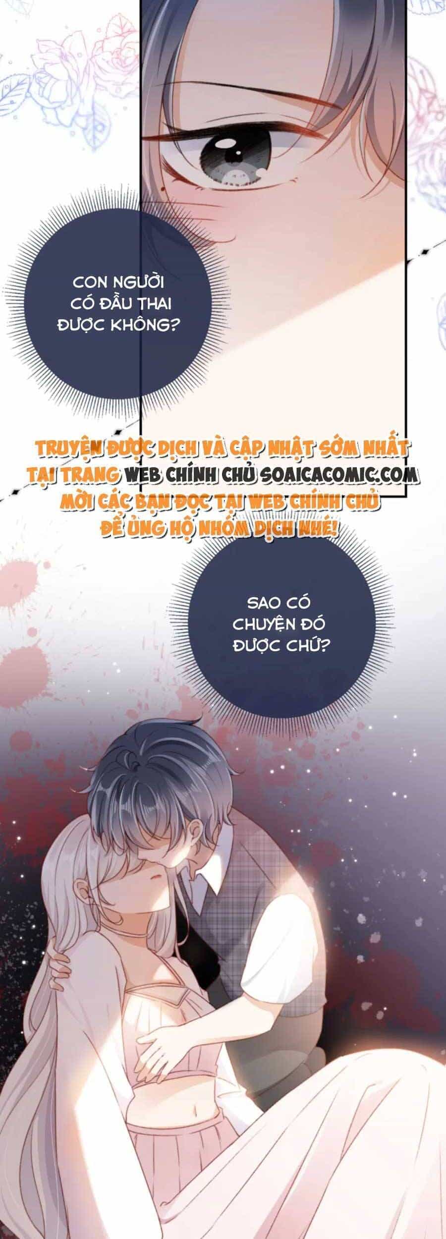Nam Chính Và Nhân Vật Phản Diện Tôi Nuôi Đều Không Đứng Đắn - Chương 46 - ảnh 27