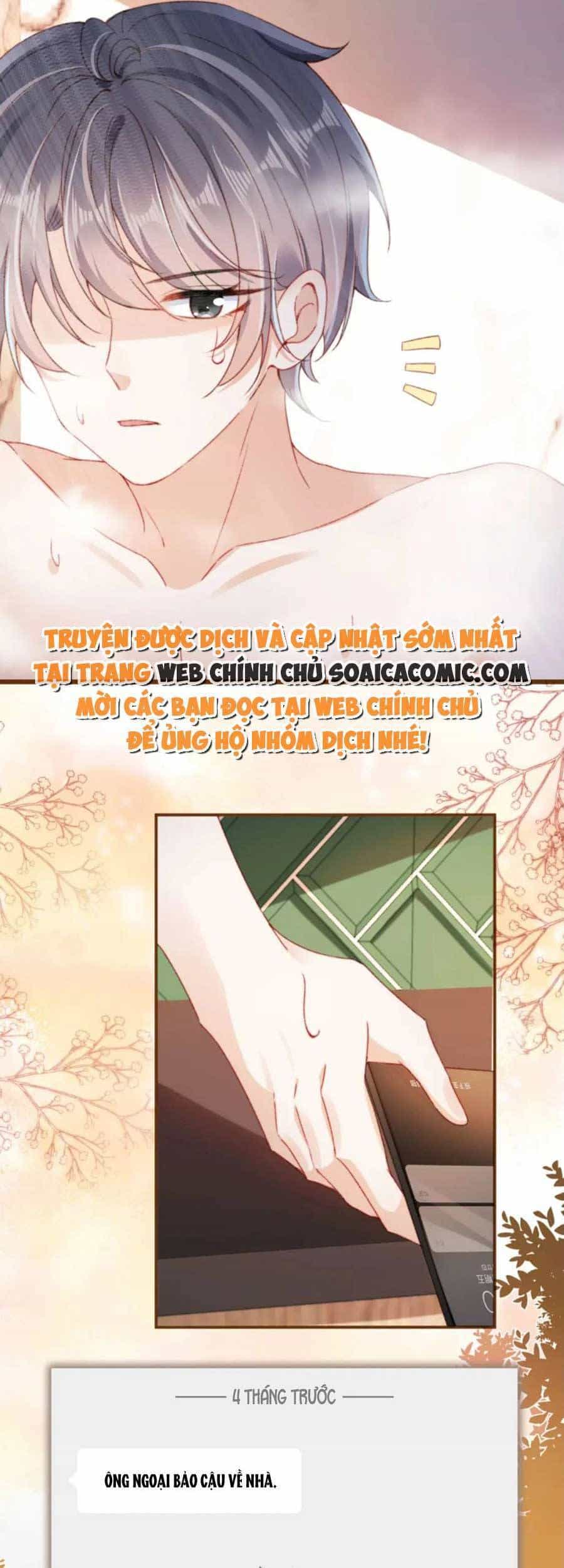Nam Chính Và Nhân Vật Phản Diện Tôi Nuôi Đều Không Đứng Đắn - Chương 47 - ảnh 12