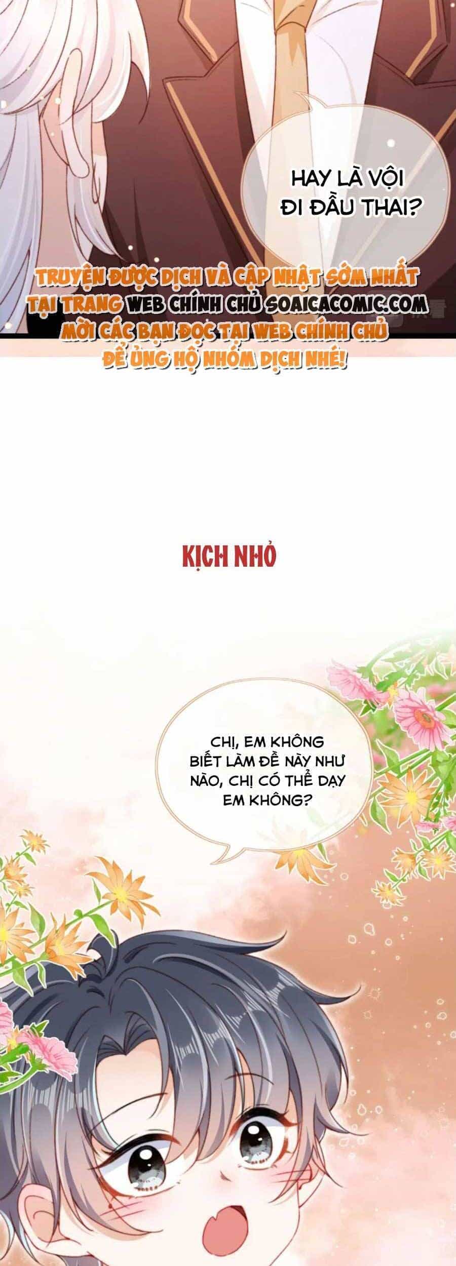 Nam Chính Và Nhân Vật Phản Diện Tôi Nuôi Đều Không Đứng Đắn - Chương 47 - ảnh 29